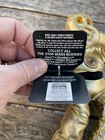 Star Wars Buddies C-3PO Plush Kenner 1997 Vintage 10" Stuffed Action Figure Tags — photo 3