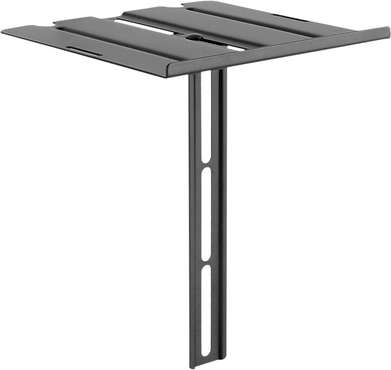 Mount-It! TV Shelf for Wall Mounted | Floating [6.6 lbs Capacity] |... 