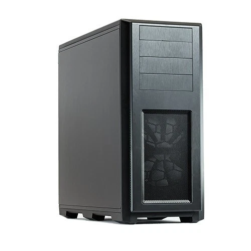 0886523300151 Phanteks Enthoo Pro Full Tower Black Phanteks - Image 2 of 4