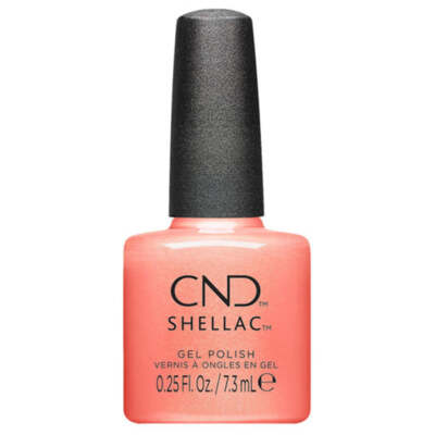 CND Shellac Gel Polish -Choose Your Color |  FRESH BOX