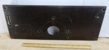 VICTOR VICTROLA Phonograph Part Tone Arm Cabinet Board Holder For Part Repair 