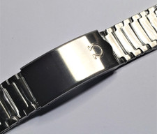 NEW AFTERMARKET REPLACEMENT BRACELET FOR SEAMASTER CAL. 1020 / 1010 AUTOMATIC 