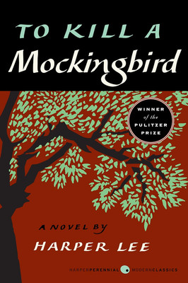 To Kill a Mockingbird by Harper Lee | Pulitzer Prize Winner | Paperback