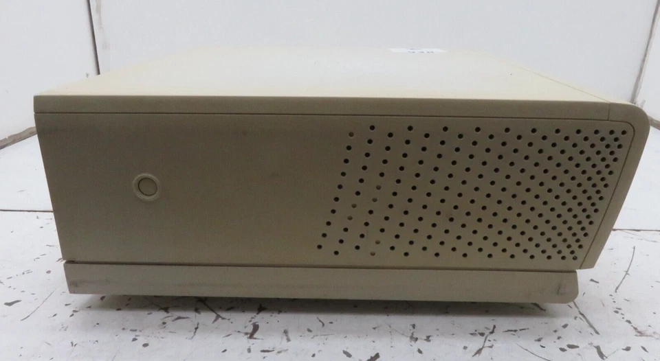 Dell OptiPlex GS+ 5166M Desktop Computer Intel Pentium 166MHz 64MB Ram No HDD - Image 4 of 4