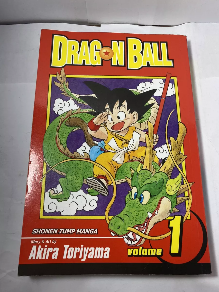 Dragon Ball Super, Volume 1 - By Akira Toriyama ( Paperback ) : Target