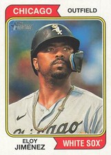 2023 Topps Heritage - Complete Your Set #1-250 - You Choose!  2 CARD MINIMUM!