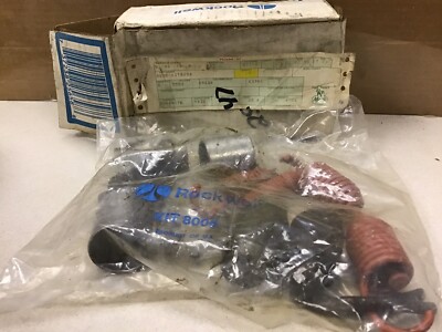 8235-KIT8000 NEW MACK BRAKE SHOE REPAIR KIT FREE SHIPPING! | eBay