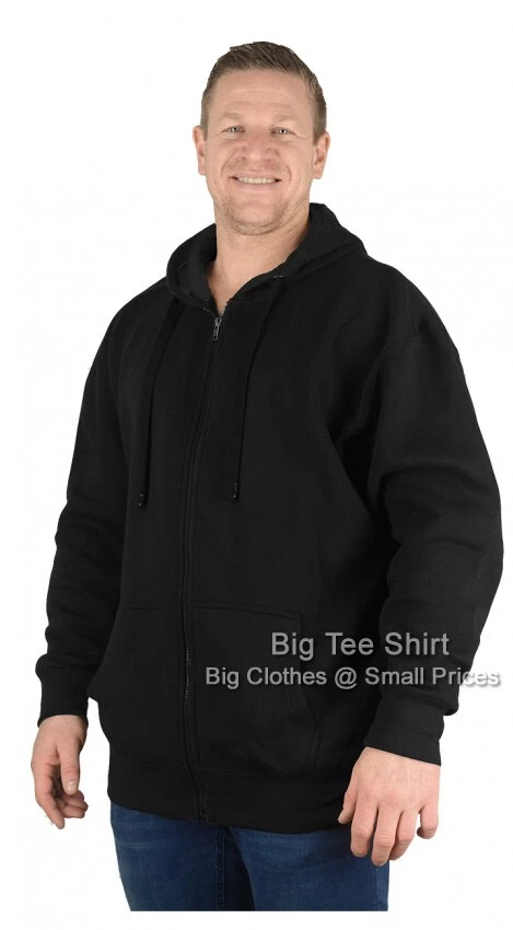 Big mens hoodies 4xl hotsell