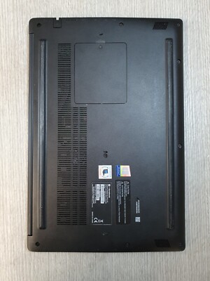 Dynabook Satellite Pro L50-g-132 15.6