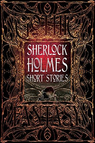 Sherlock Holmes Short Stories: Anthology of Classic Tales (Gothic Fantasy) - Image 4