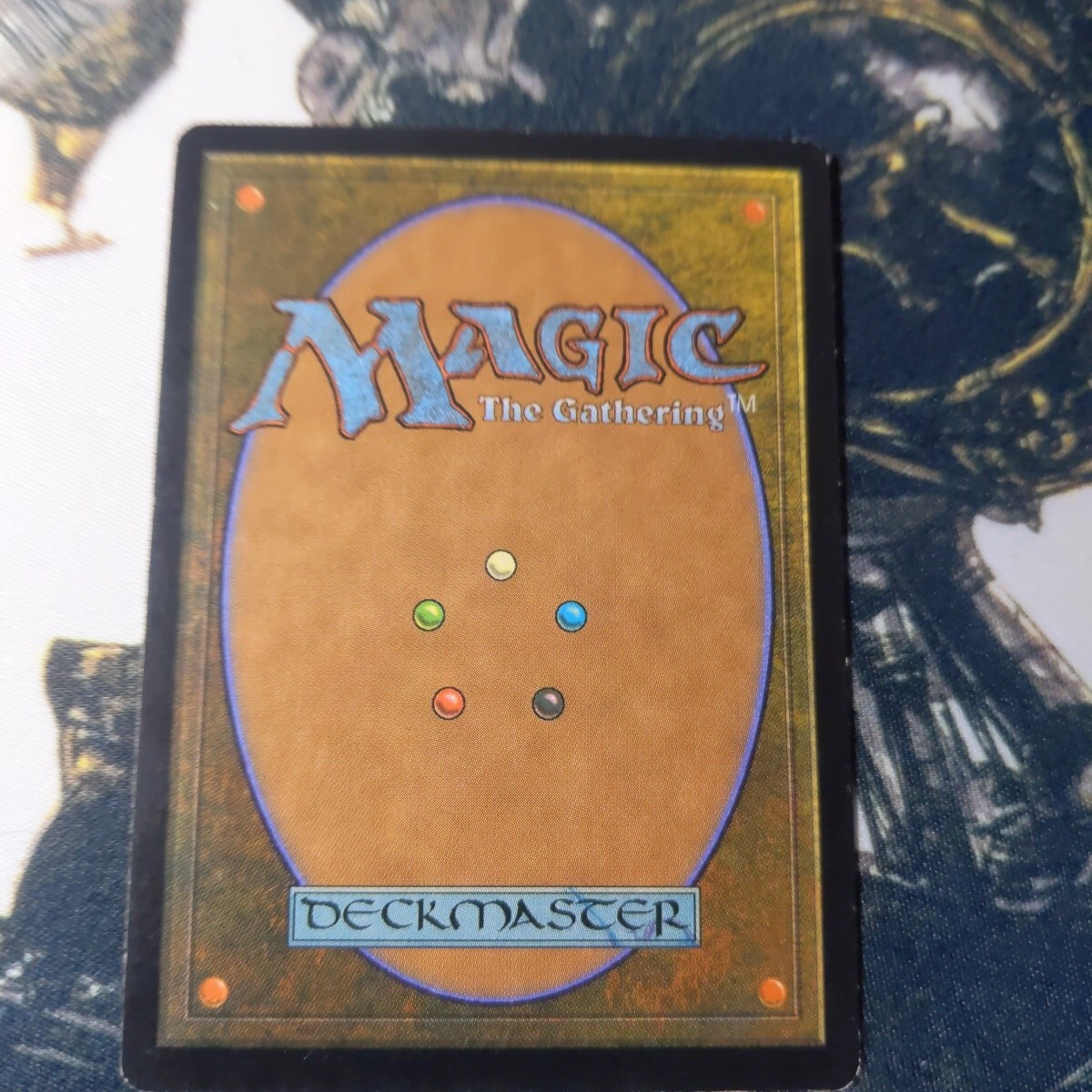Magic The Gathering Urza's Saga Forest 347/350 | eBay