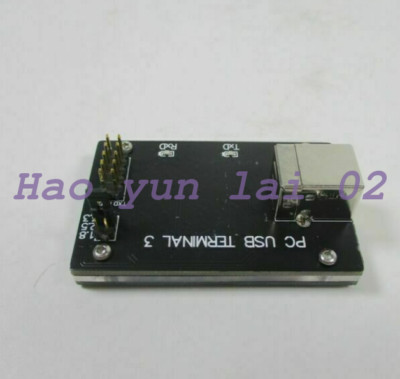 1pcs PC USB TERMINAL3 COM3 high-speed terminal compatible with PC-3k ...