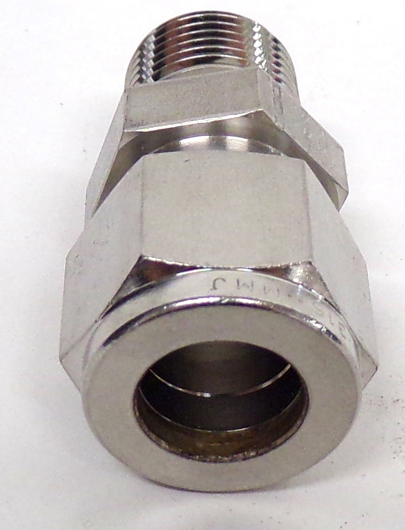 その他 SUB PARKER 3 GRAY Parker 3-Way Solenoid Valve 115V-60Hz | Commercial Espresso