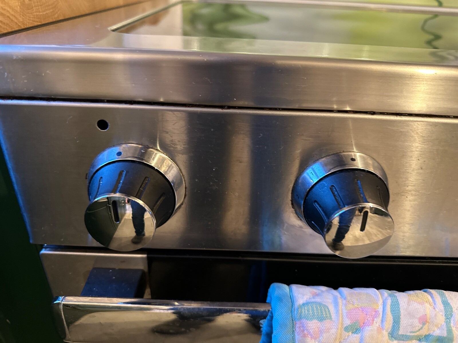 Belling Cookcentre 100Ei Prof Electric Induction Range Cooker 444444090