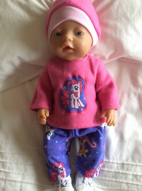 baby born doll ebay