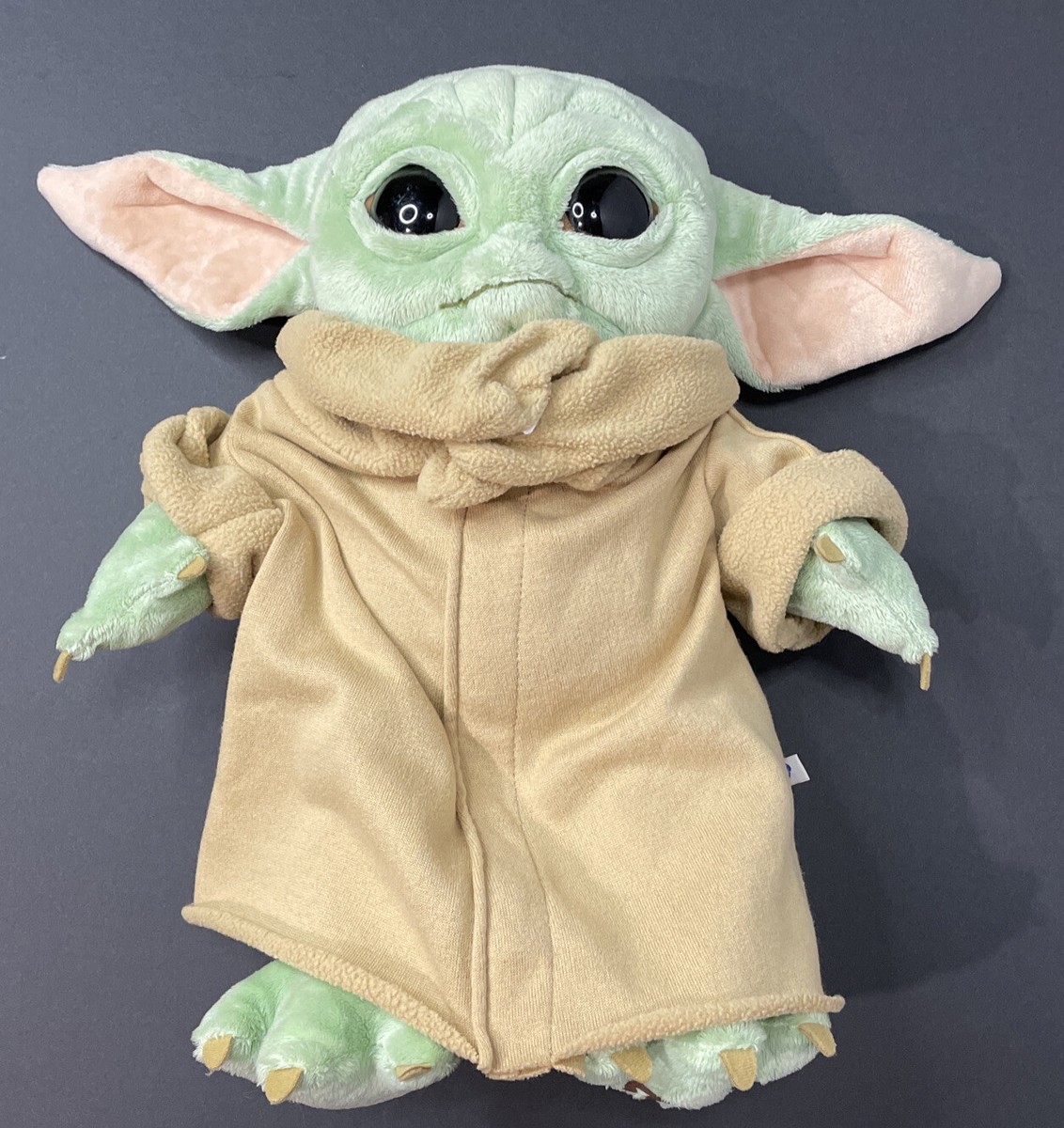 Baby Yoda The Little Bears From Star Wars Star Wars Grogu™ Plush