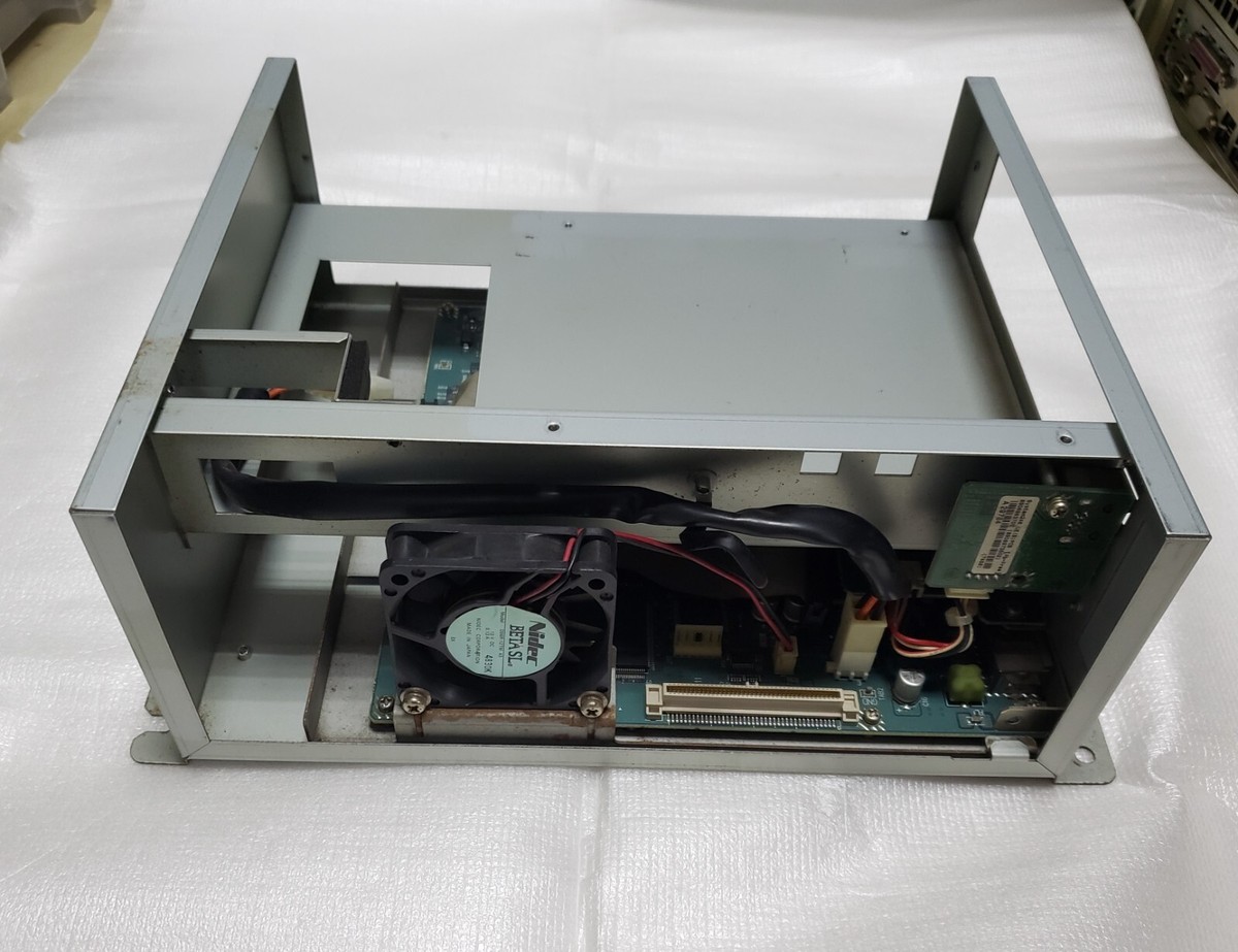 Namco System 256 Mother Board no DVD Rom Arcade Video Console