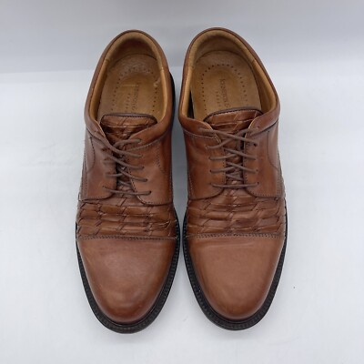 Johnston & Murphy Men display picture 3