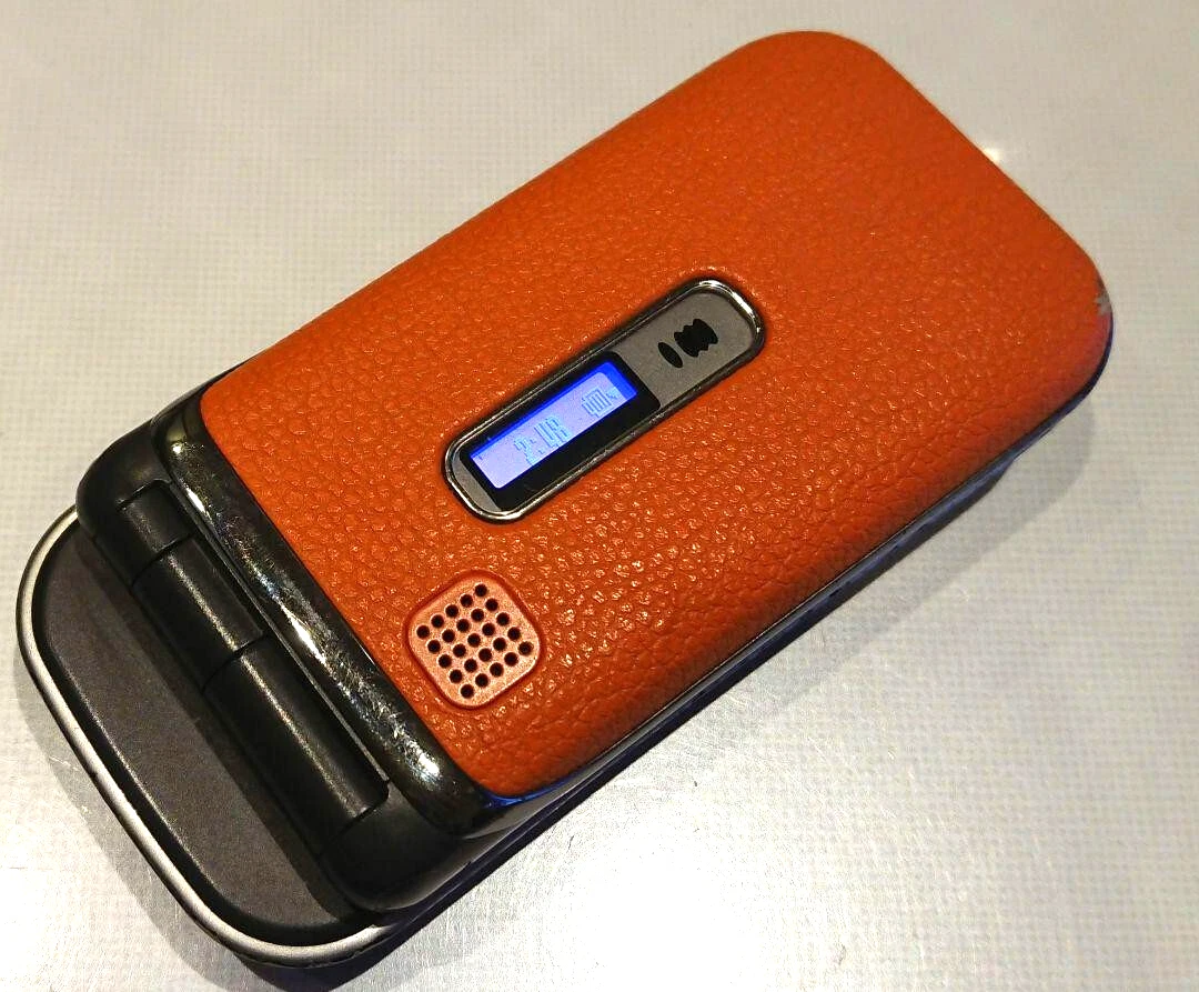 Sharp Orange 手机和智能手机| eBay