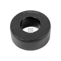 2 X Federbuchse DT Spare Parts 5.13146 D:242Mm D:50Mm H:20Mm