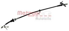 Original Metzger cable clutch actuator 18.2524 for Hyundai