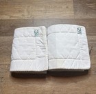 Wilker's Combo Quilted Standing Leg Wraps Pony Set 10" — photo 1