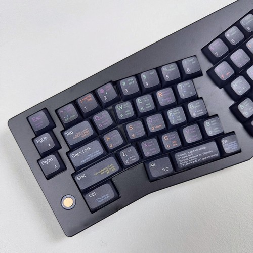 XDA Profile Keycaps Precise Crafted Heat Sublimated PBT Keycap Set 128PCS - Picture 6 of 8