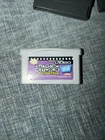 OEM Nintendo Game Boy Advance Video Cartoon Network Collection Limited Edition