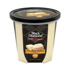 Black Diamond Extra Sharp Cheddar Spread 24 Oz