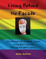 George Somers | Living Behind The FaçAde | Taschenbuch | Englisch (2019)