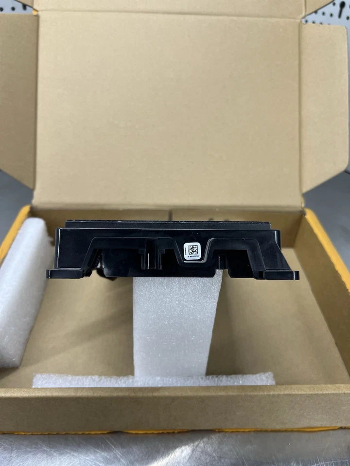 Display Radio Jeep Compass Renegade  VP2 NUOVO - Immagine 3 di 4