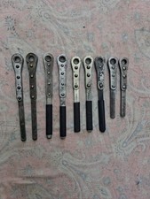 lotto 9 cricchetto cric Ferrari Lamborghini Maserati Lancia Fiat Alfa R. d'epoca