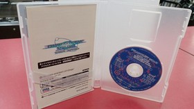 SEGA Phantasy Star Online Episode I for Dreamcast GPOJ Used Disc Damage