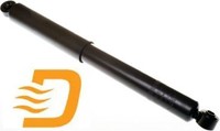 Denckermann DSF151G StoßDäMpfer StossdäMpfer Hinterachse Hinten