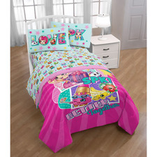 Shopkins 'Better Together' Full Sheet Set
