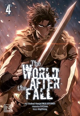 The World After the Fall 4 (S-Cynan; singNsong)