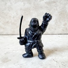 Exogini Seconda Serie Pugno Nero Exogino Panosh El Greco Ninja Mites