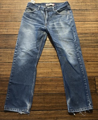 Levi 505 Jeans