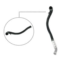 Ladeluftschlauch Druckschlauch Turbolader FüR Ford Transit 2.2 Tdci Vaico