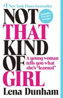 Lena Dunham | Not That Kind Of Girl | Taschenbuch | Englisch (2015) | 290 S.