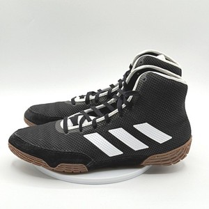 adidas gazelle silver green womens Adidas Tech Fall 2.0 ADULT Wrestling Shoes main image 0