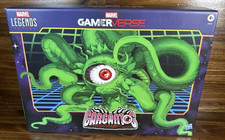 NEW Marvel Legends Gamerverse Gargantos Action figure NEW IN BOX