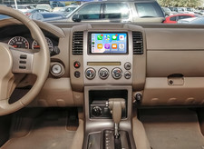 464g Carplay For Nissan Pathfinder 2005-2010 Car Radio 7inch Android 15 Cam Fm