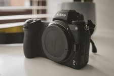 Nikon Z6 II Body – Excellent Condition – Low Shutter – Boxed – UK Seller