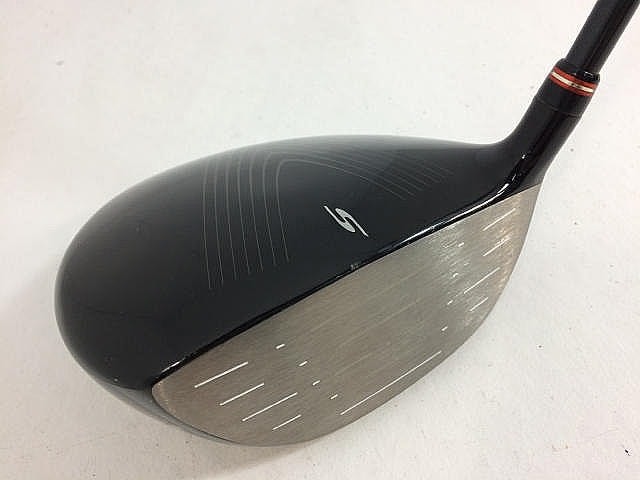 Maruman SHUTTLE i4000X Driver 10.5 SHUTTLE (R) #649 Golf