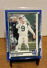 2025 Panini Donruss - Greg Zuerlein #87