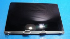 MacBook Pro 14  A2992 2023 MRX43LL Glossy LCD Screen Assembly Space Black Grd A