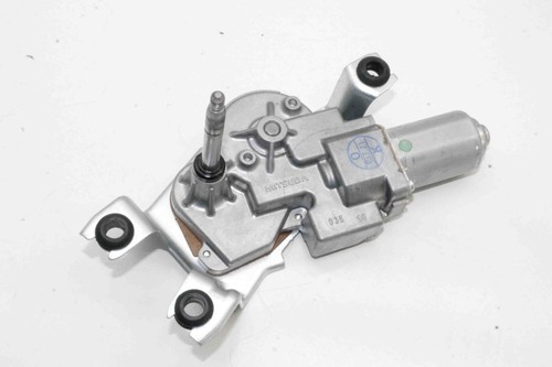 MERCEDES-BENZ EQB X243 Heckscheibenwischermotor A2479065102 32589551