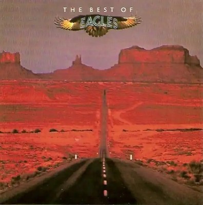 Eagles - Best of