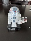 STAR WARS LOT coloring Books, Grogu YO-YO, R2-D2 Candy Dispenser, Collectors Pin — photo 6